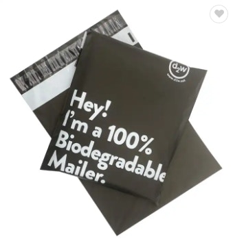 Waterproof  Tear-Proof Personalised Eco Friendly Polymailers