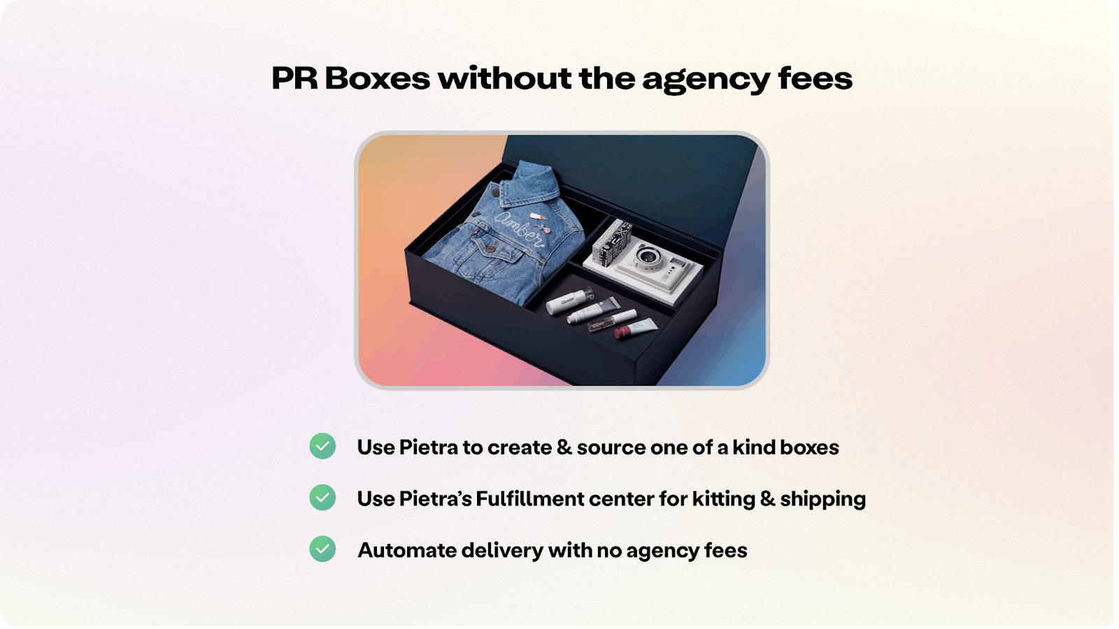 pietra pr boxes