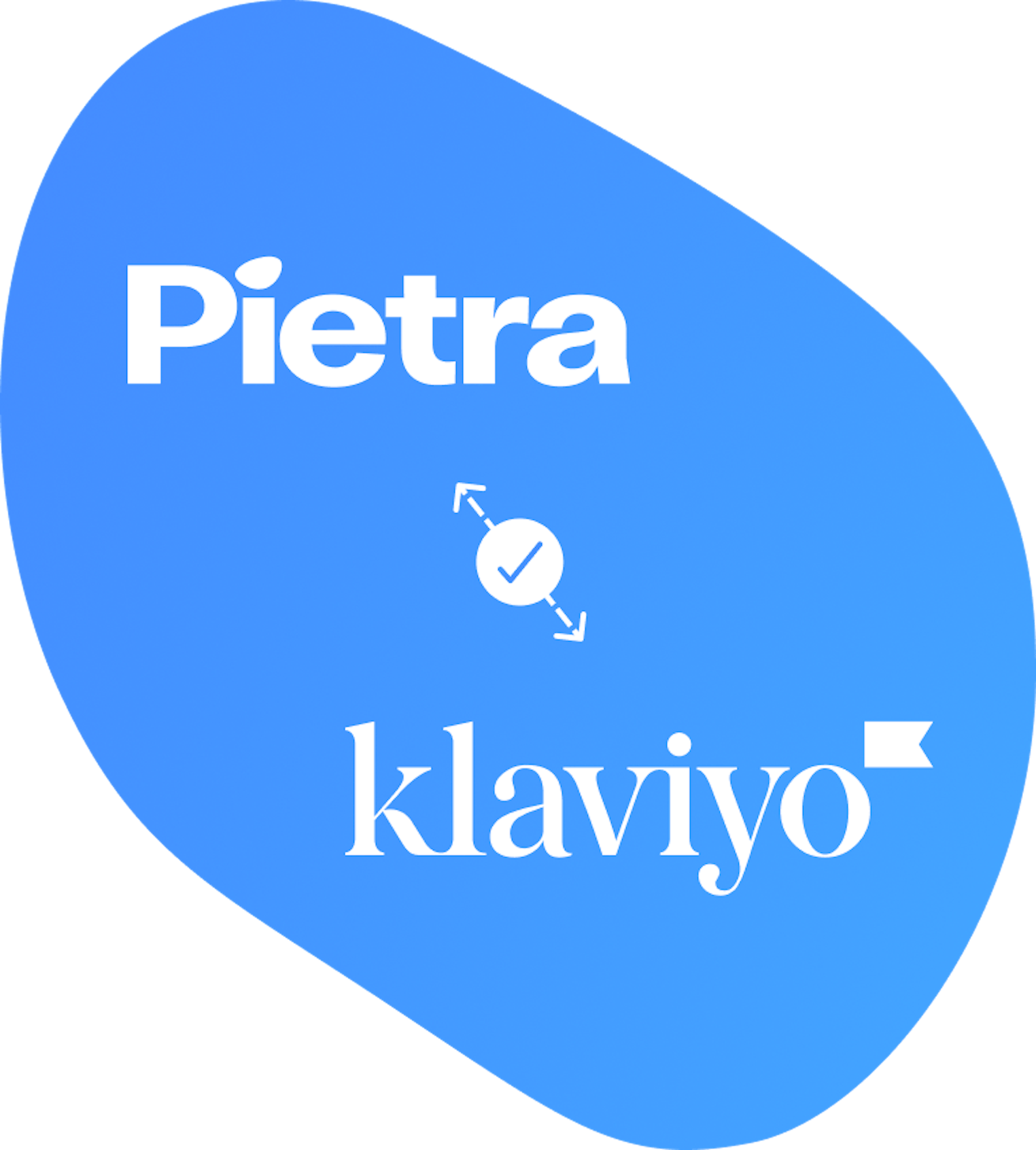 Connect to Klaviyo to automate your email marketing.