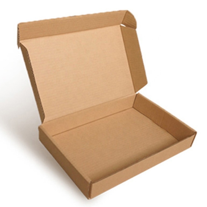 Corrugated Mailer Box