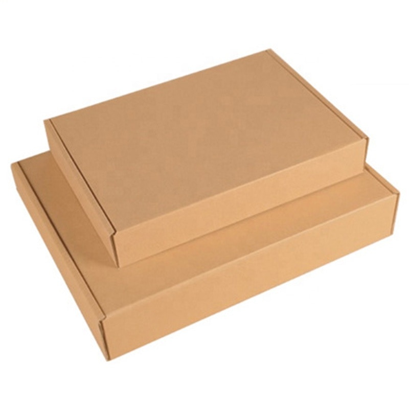 Corrugated Mailer Box