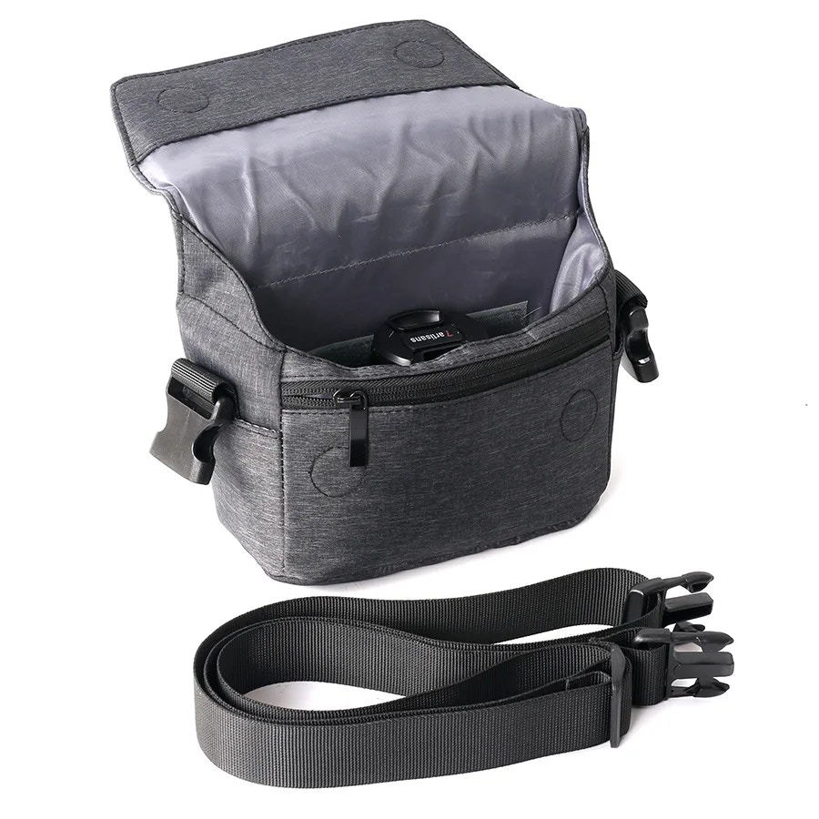 Waterproof Sling Bag Camera Backpack