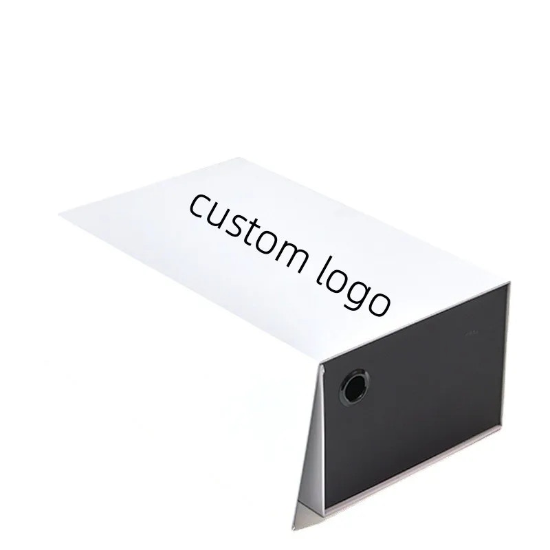 EcoFriendly Custom CMYK Gift Packaging Box Cardstock Product Boxes