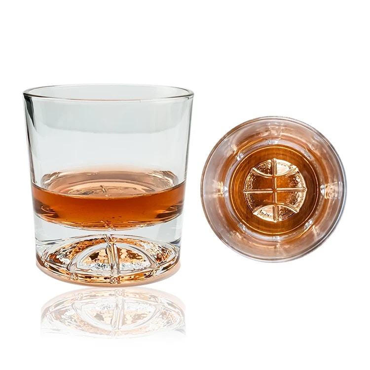 Luxury Custom Diamond Whiskey Glasses Home Goods By Shunstone Factory Pietra