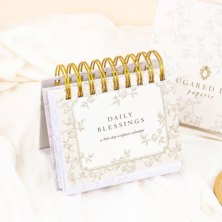 365 Days of Inspirational Quotes Calendar Paper Goods by Printing