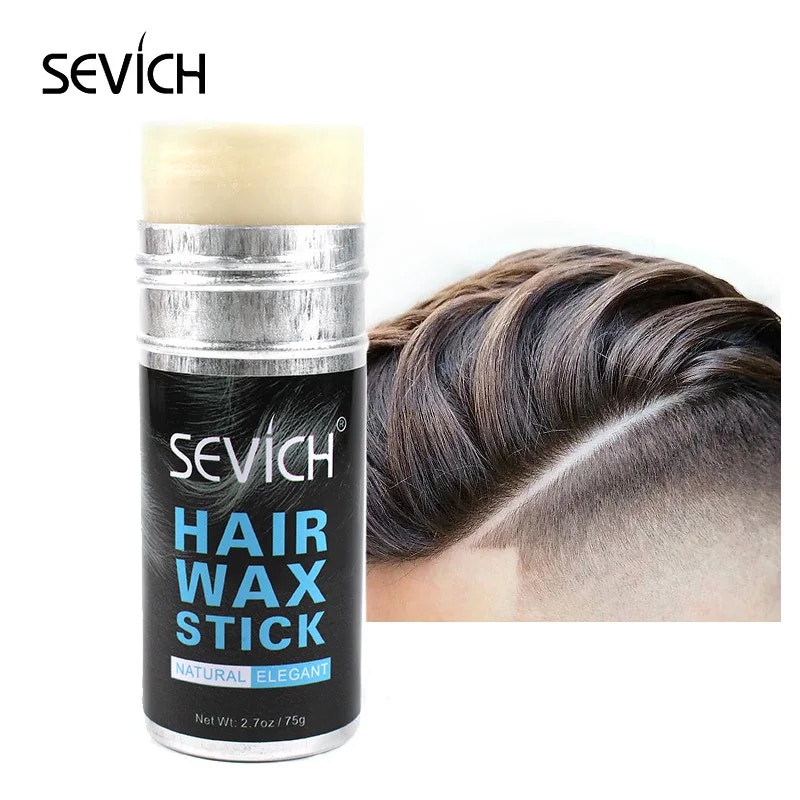 Hair Styling Edge Control Wax Stick Hair Care by Sevich Factory